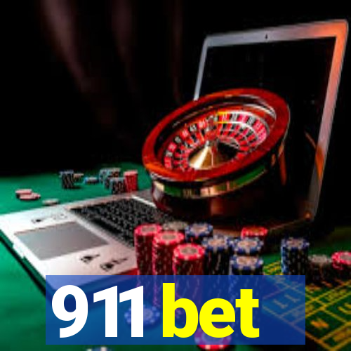 911 bet